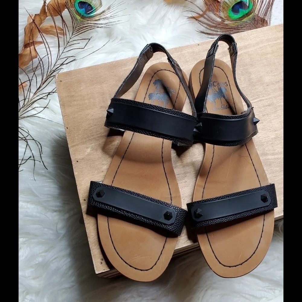 Circus by Sam Edelman Bryn Sandal‎